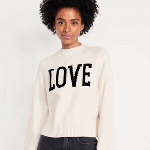 Old Navy So Soft LOVE Sweater NWT! Sz. Lg.